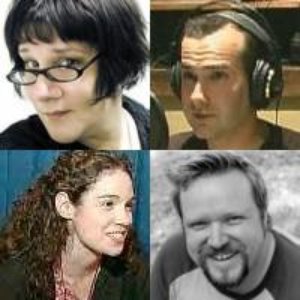 Avatar for Rachael Lillis, Eric Stuart, Adam Blaustein & Ted Lewis