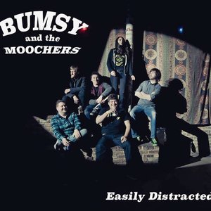 Easily Distracted