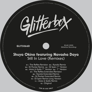 Still in Love (Remixes)