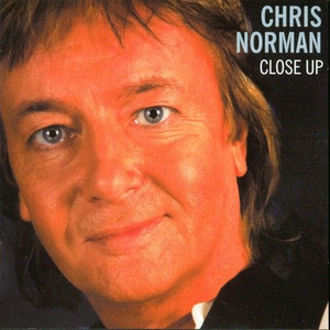 Close Up cover