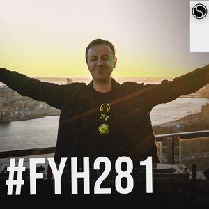 Find Your Harmony Radioshow #281 (Light Side Special) [DJ Mix]