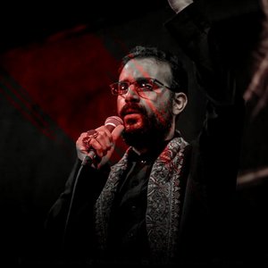 محمد عامر الاسدي 的头像