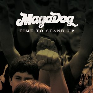 Time to Stand Up
