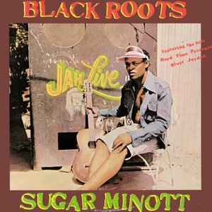 Black Roots (Expanded Edition)