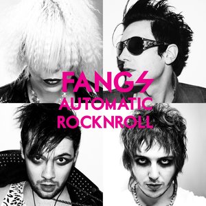 Automatic Rocknroll