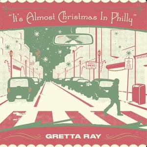 It's Almost Christmas In Philly - Single