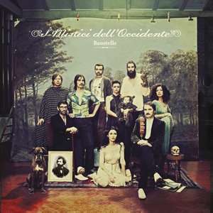 I mistici dell'Occidente (Deluxe Album)