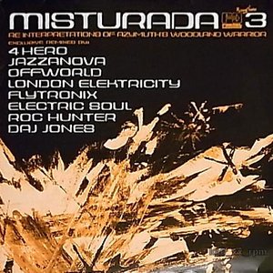 Misturada 3