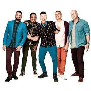 Grupo Sambaí 的头像