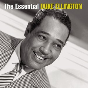 Image for 'The Essential Duke Ellington'