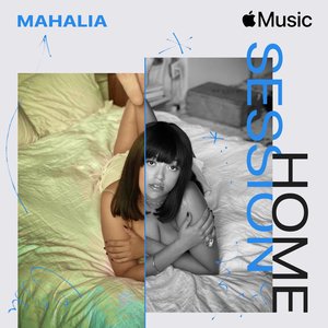 Apple Music Home Session: Mahalia
