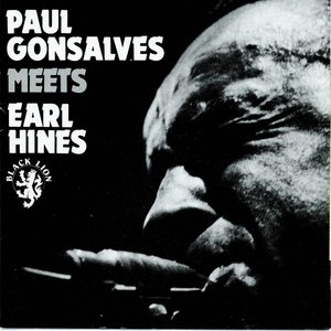 Meets Earl Hines