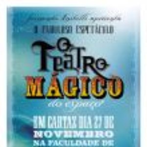 O Teatro Mágico do Espaço 的头像