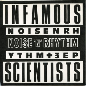 Noise ’n’ Rhythm