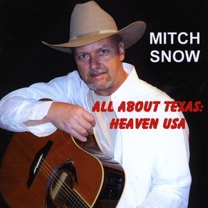 All About Texas: Heaven USA