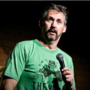 Harland Williams のアバター