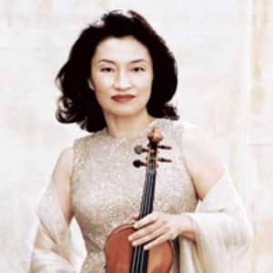 Kyung-Wha Chung/St Luke's Chamber Ensemble 的头像