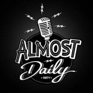 Аватар для Almost Daily