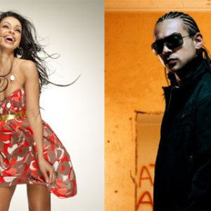 Mya feat. Sean Paul 的头像