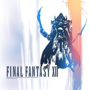 Avatar de Final Fantasy XII CD1