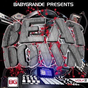 Babygrande Presents: Beat Down Vol. 2