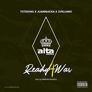 Ready 4 War [Explicit]