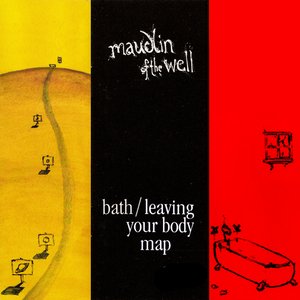 Bath / Leaving Your Body Map