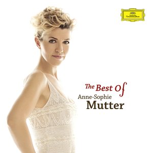 Avatar for Anne-Sophie Mutter, André Previn