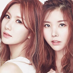 정아 & 레이나 的头像