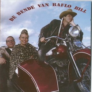 De Bende Van Baflo Bill