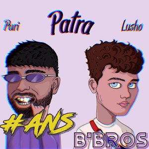 PATRA (Remix)