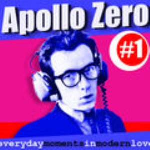 Apollo Zero のアバター