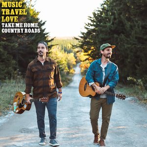 Take Me Home, Country Roads (Acoustic)