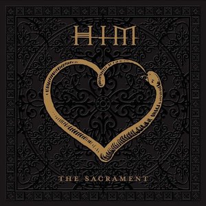 The Sacrament - EP