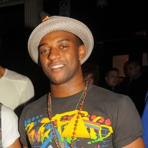 Oritsé Williams 的头像