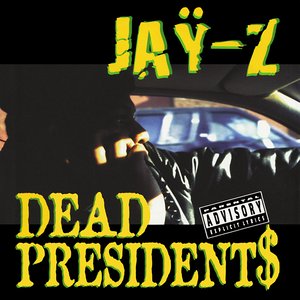 Dead Presidents