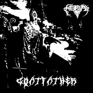 “Goatfather”的封面