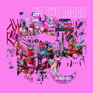 To the Moon - Single