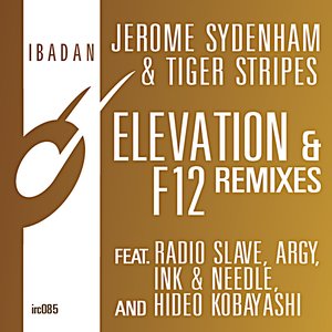 F12 and Elevation Remixes