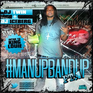 #ManUpBandUp