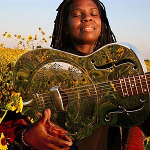 Avatar for Ruthie Foster