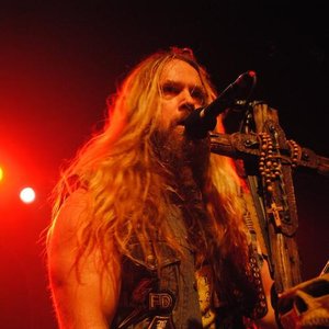 Avatar for My Darkest Days Feat. Zakk Wylde