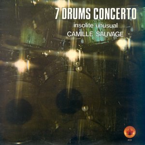 7 Drums Concerto