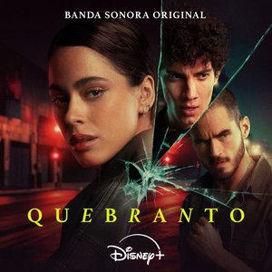 Quebranto (Banda Sonora Original)