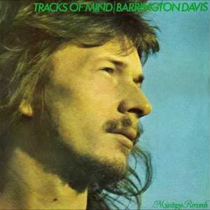 Tracks Of Mind