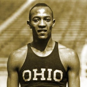 jesse owens 的头像