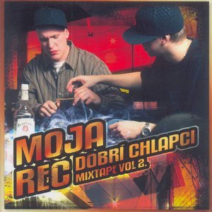 Dobrí Chlapci Mixtape, Vol. 2