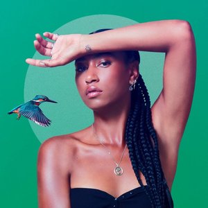 Dominique Fils-Aimé 的头像