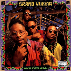 Brand Nubian - 15 Slow Down Lyrics - Zortam Music