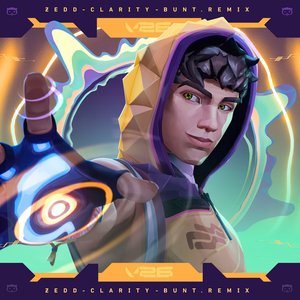 Clarity (BUNT. Remix)